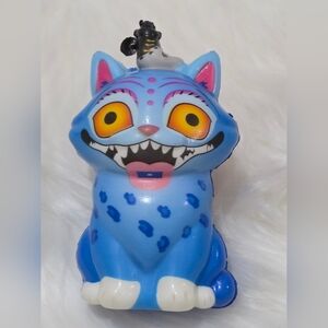 K Pop Demon Hunters Derpy Cat Stress Squishy